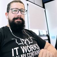 ALBERTO ESPINOLA's Photo