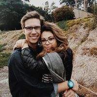 Sarah-Kate Lingerfelt's Photo