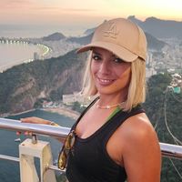 Maria+florencia Tojo's Photo