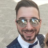 Gianmarco Maltese的照片