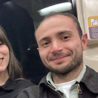 Gökberk  Kaya's Photo