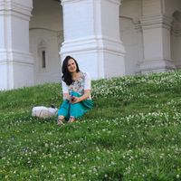 Svetlana Kvyatko的照片