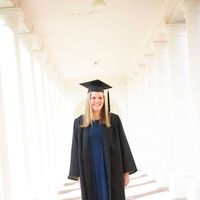 Olivia Henderson's Photo