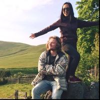 Christoph Macdowall的照片