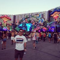 Peerat Bhayungvej's Photo