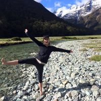 Fotos von Georgie Zack