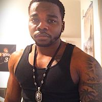 Chaunt Taylor's Photo