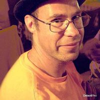 Thomas Dekoster's Photo