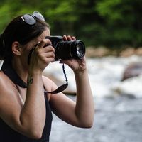 vanessa mollard's Photo