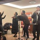 Karaoke Saturday ✔️的照片