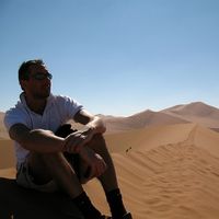 Forte Pino Forte's Photo