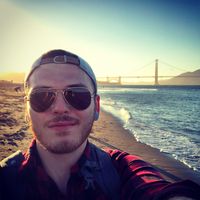 Paul Taylor的照片