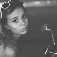 Anastasia Samsonova's Photo