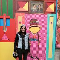 Júlia de Abreu's Photo