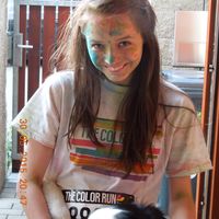 Barbora Schmidtová's Photo