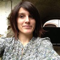 Chiara Giraudo's Photo