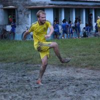 Fotos de erik Lucchini