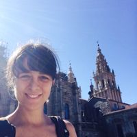 Elena García的照片