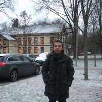 Khandaker  Russell's Photo