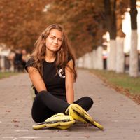 Viktoria Cheh的照片