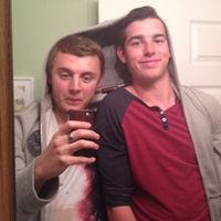 Peter Macfarlane's Photo