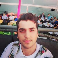 Özkan Topatan's Photo