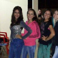 Fatima EL-oualy's Photo