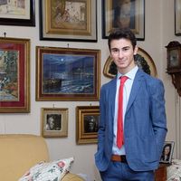 Felice Maiello's Photo