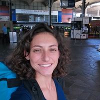 Larissa Hjort's Photo