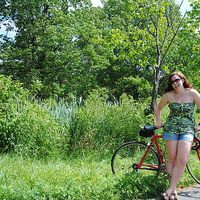 Caitlin Bartkus的照片