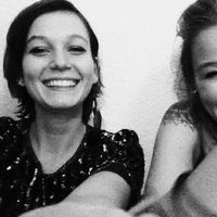 Hannah Simon的照片