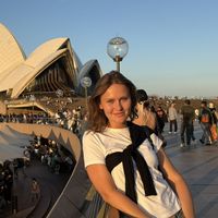 Agata Pawłowska's Photo