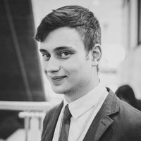 Danylo Panchenko的照片