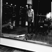 Djamel Eddine Bounader's Photo