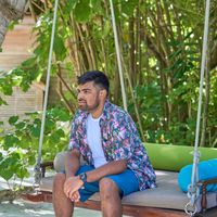 Manu Alexander的照片