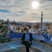 Jaeyoon Yang's Photo