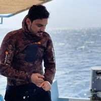 Ammar Al Sinaidi's Photo