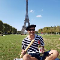 Dawid Sznajder的照片