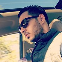 Abdullah Ramadan's Photo