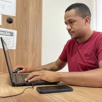 Gabriel  Campos de Moura's Photo