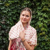 Lana Khrupkova's Photo