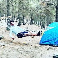 Photos de Mohamed Messaad