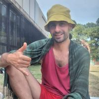 Daniel Skrameda的照片