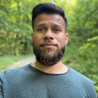 Le foto di Vijay Kumar