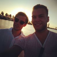 Arne Schütt's Photo