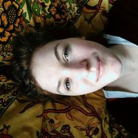 Line Grenet的照片