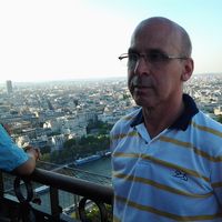 Luis Fernando's Photo