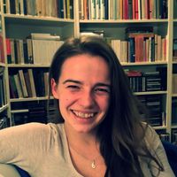 Sophia Walden的照片