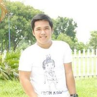 Myron Jay Tolingan的照片