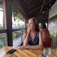 Elizaveta Pervukhina的照片